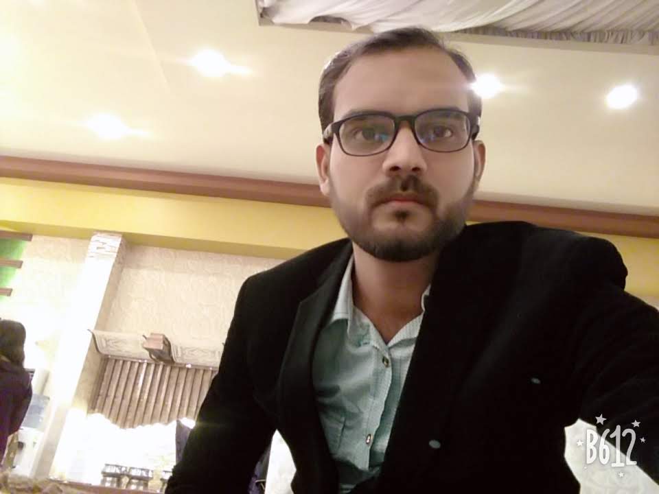 Waqas Gul Industrial Design