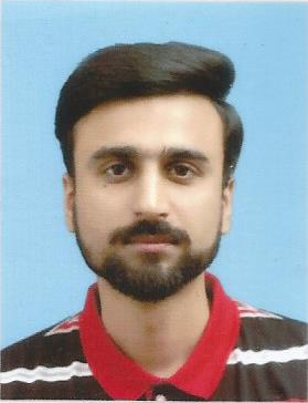 Amad Arshad Wordpress