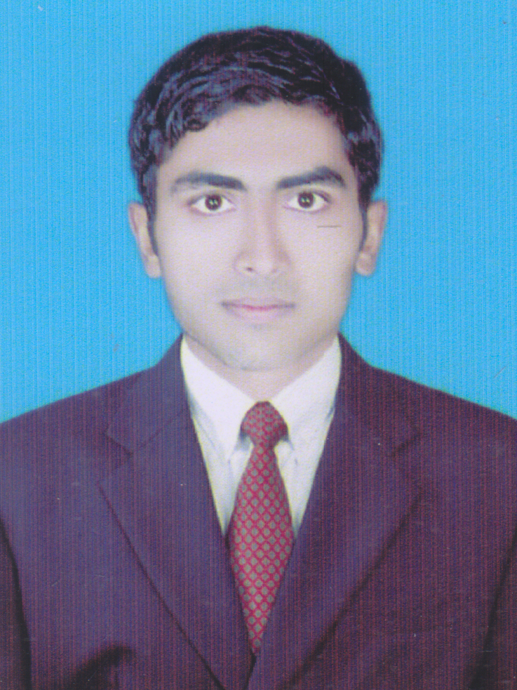 R USMAN Chemical Engineering