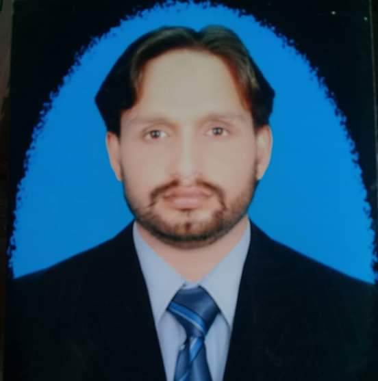 KHALID JAVED ANWAR Technical Support