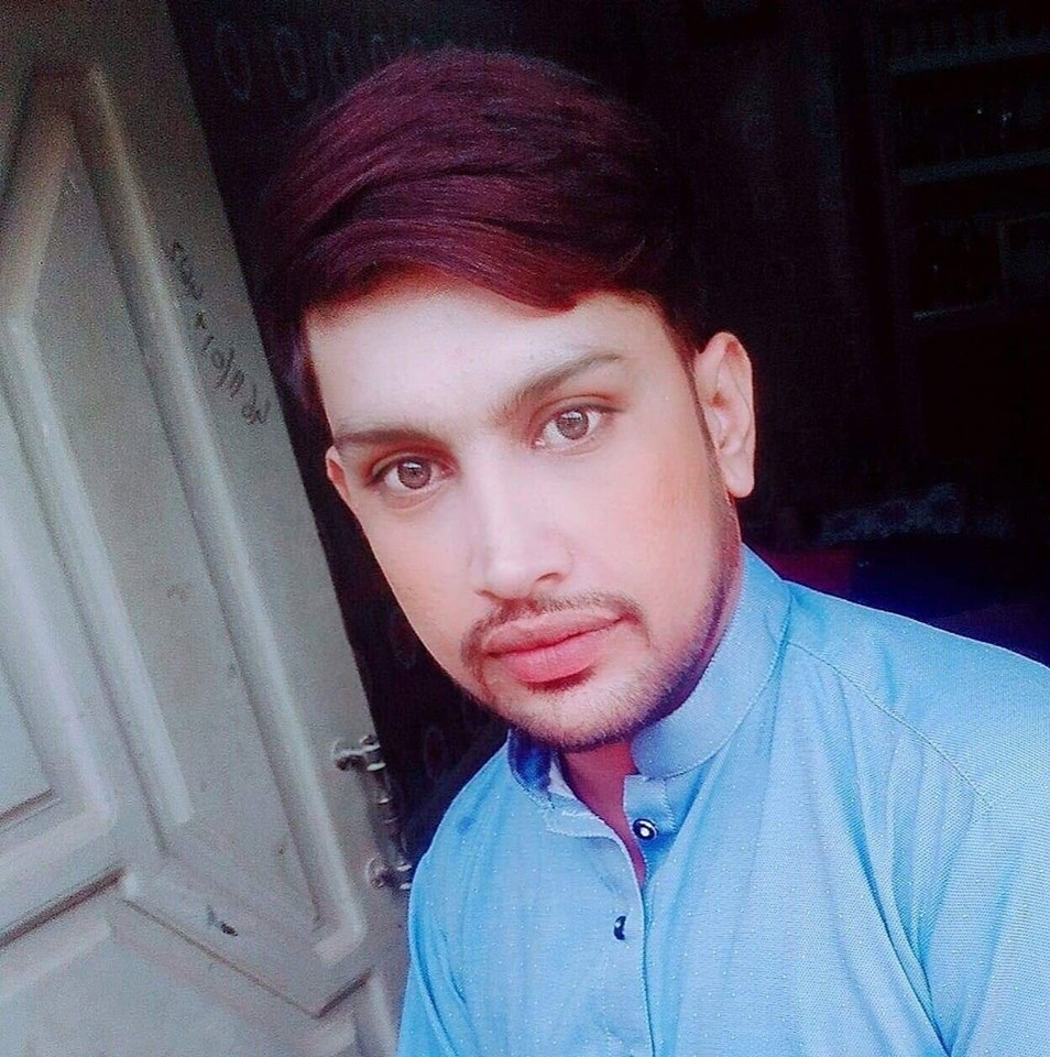 Rameez Qadir 