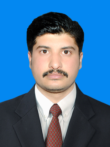 Muhammad Adnan Accounting, Audit