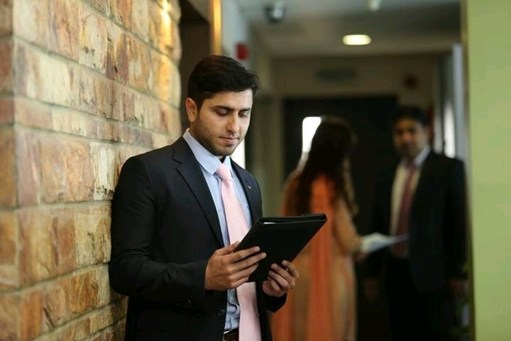 Asad Ali Post-Production