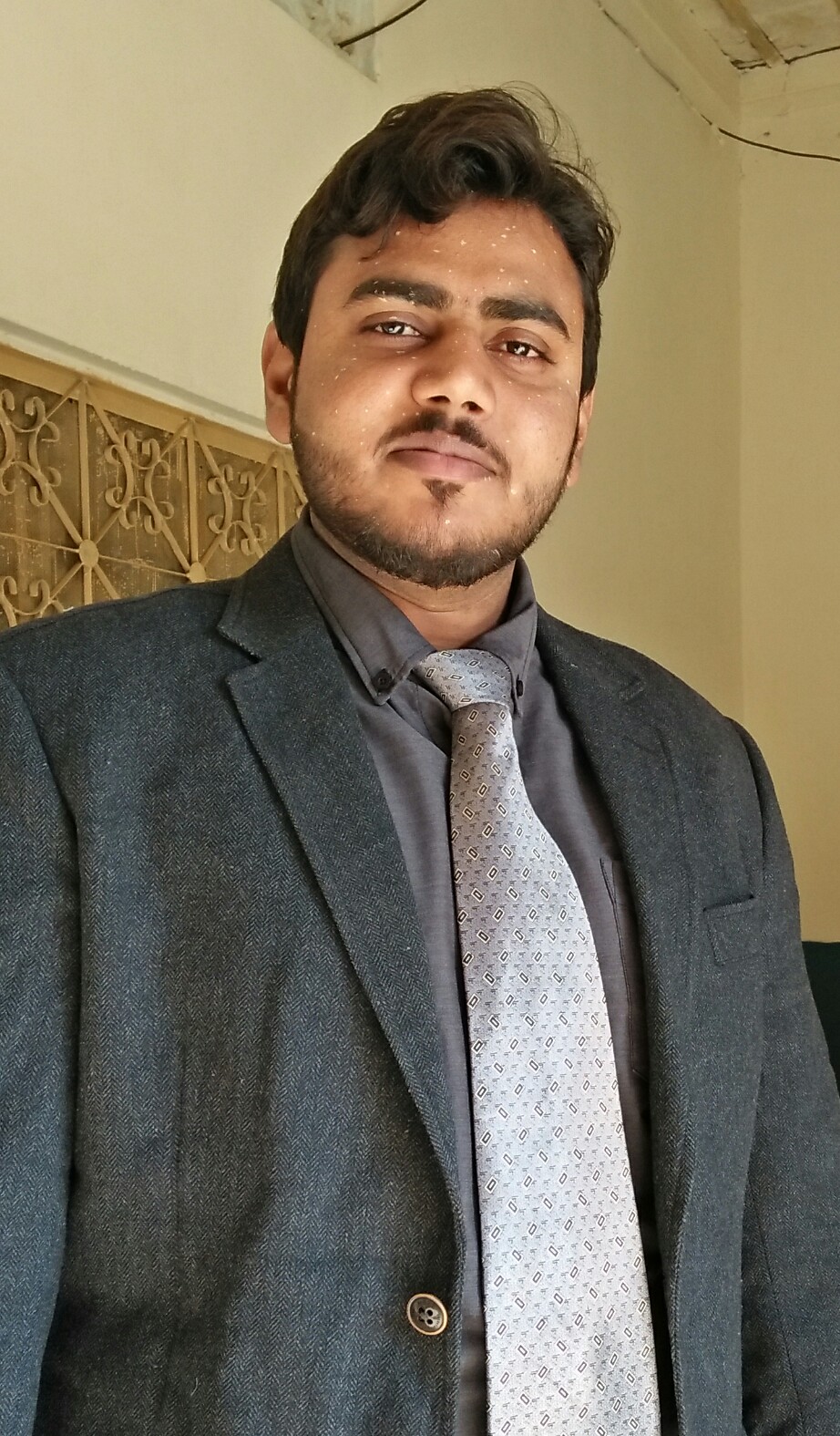 Zeeshan Sarwar Technical Support