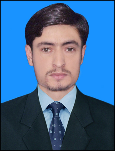 Abdul Rashid Khan Biology, Geology
