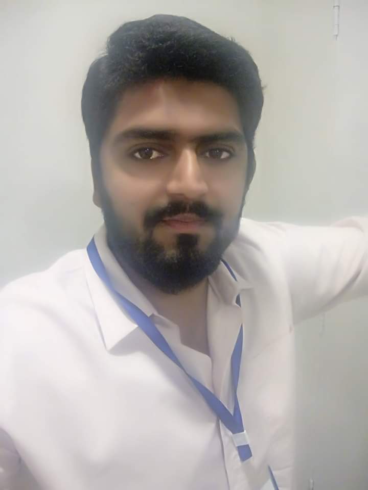 Aqeel Liauquat Liaquat Ali Research