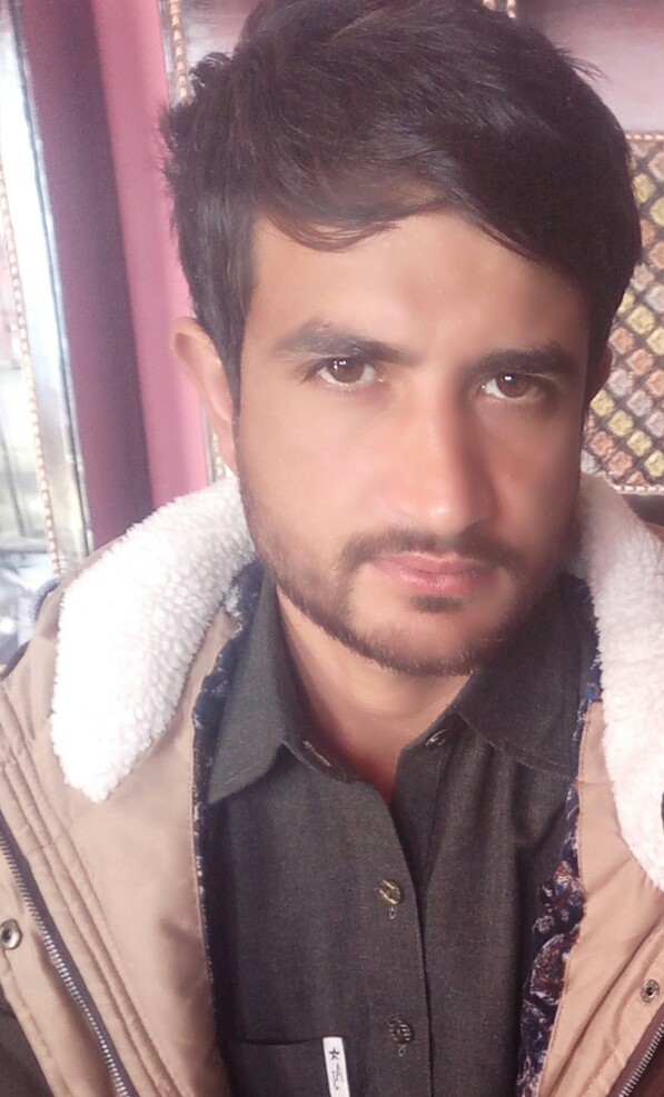 Zahid Ullah Commercials