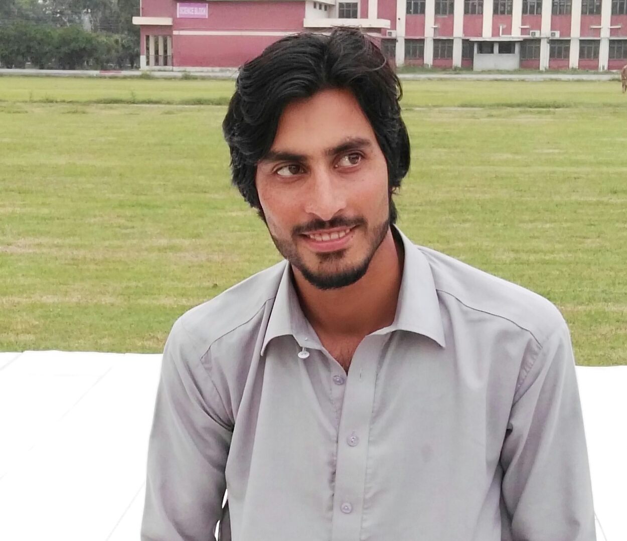 Subhan Ullah Landing Pages