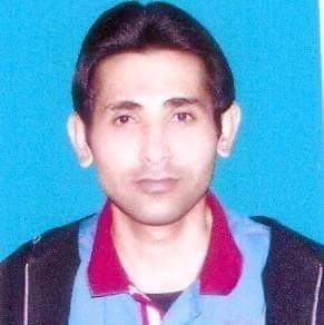 Muhammad Safwan Asif Management