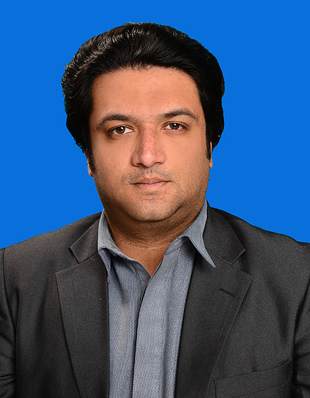 Kashif Iqbal Profile Kashif Iqbal Profile