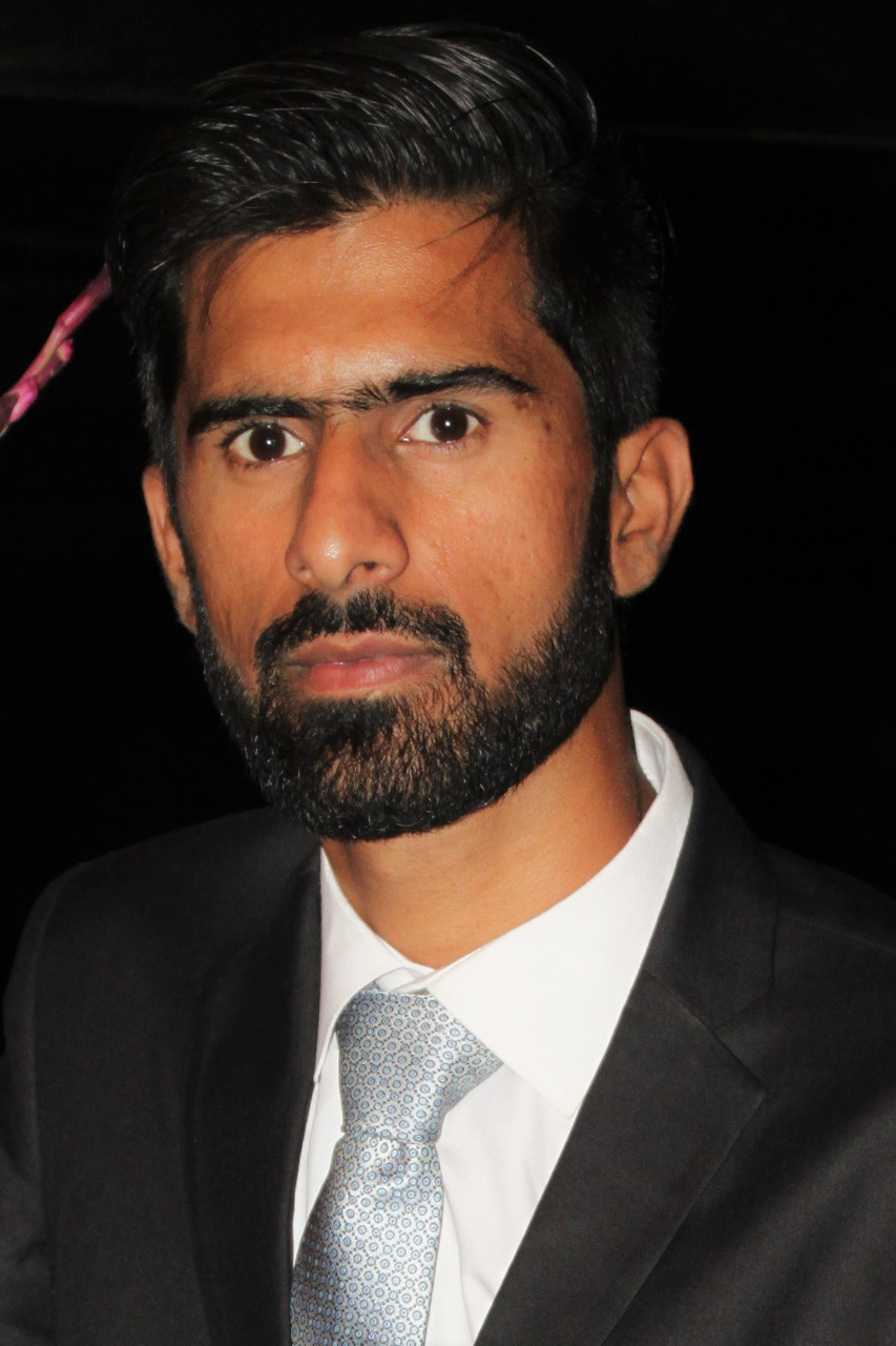 Muazzam Ali Profile Muazzam Ali Profile