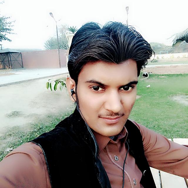 Arslan Asghar Profile