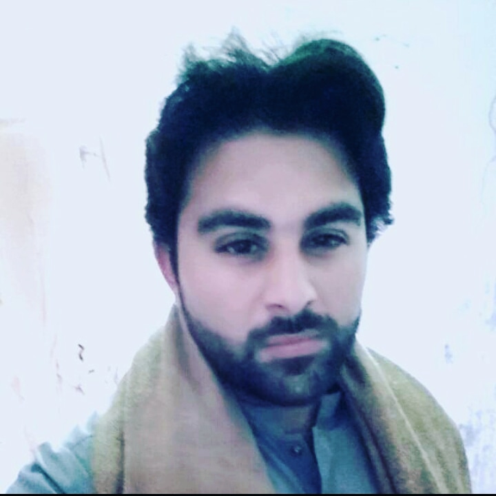 Muhammad Naveed Khan Profile