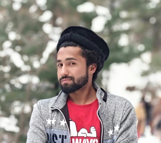 Hamza SHabbir Profile Hamza SHabbir Profile