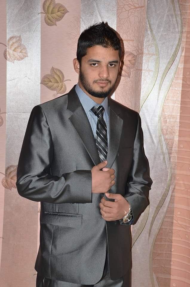 Muhammad Saqib Profile