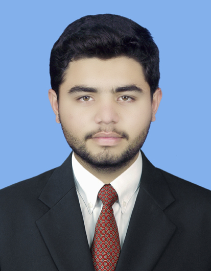 Zain Ul Hassan Profile