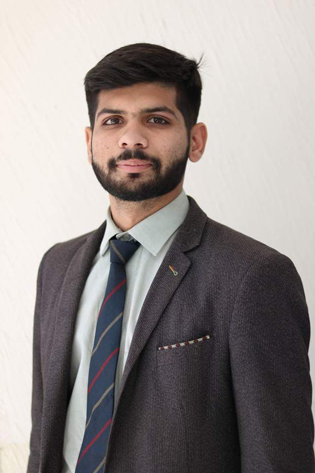 Ameer Hamza Profile Ameer Hamza Profile