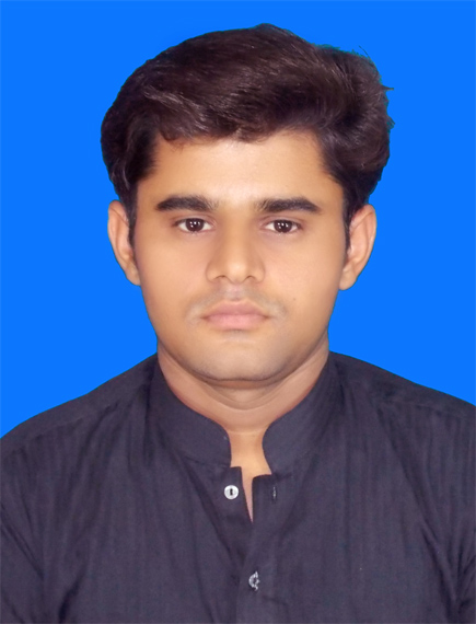 Ghulam Mustafa Profile Ghulam Mustafa Profile