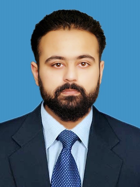 Muhammad Usman Manzoor Profile Muhammad Usman Manzoor Profile