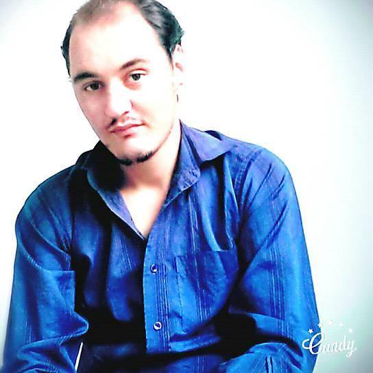 Ahmad Ali Industrial Design, Accounting, Management, Finance, Data Entry