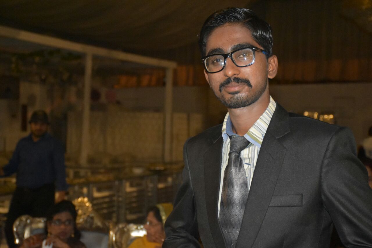 Muhammad Ahad Illustrator