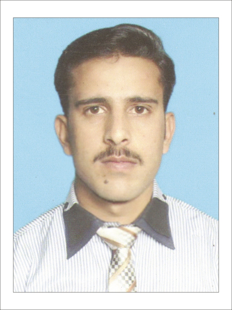 Ahtiasham ALI Accounting