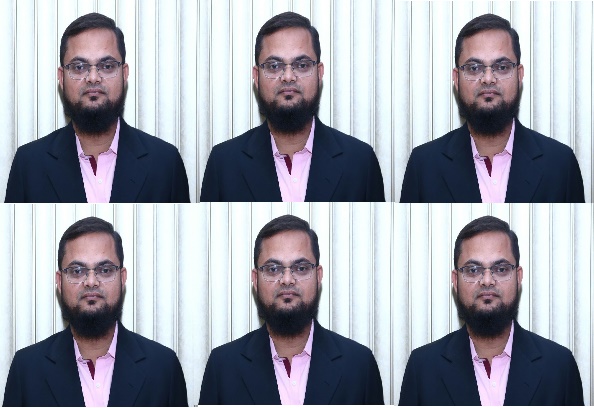 Muhammad Adnan Profile