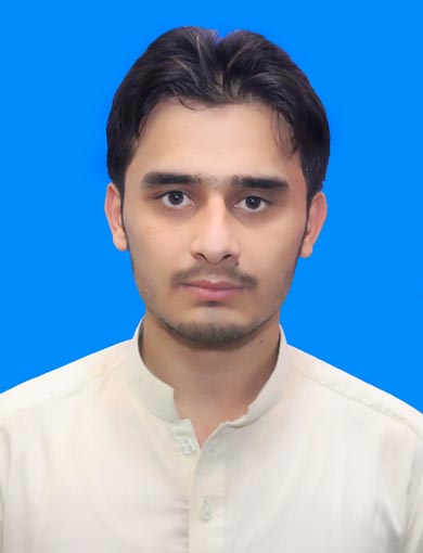 Ibad Ali 