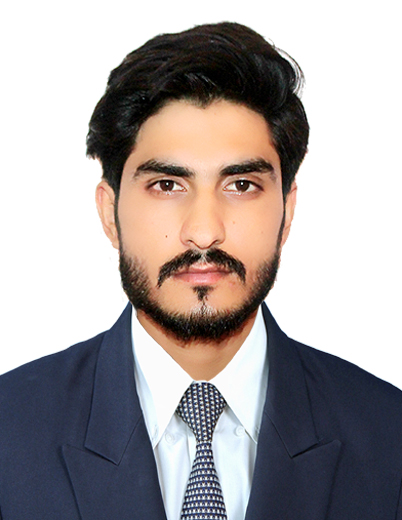 Muhammad Jamal Accounting