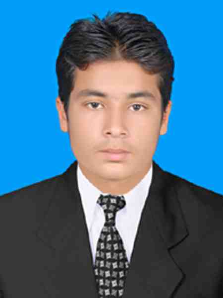 Usman Shabbir Profile