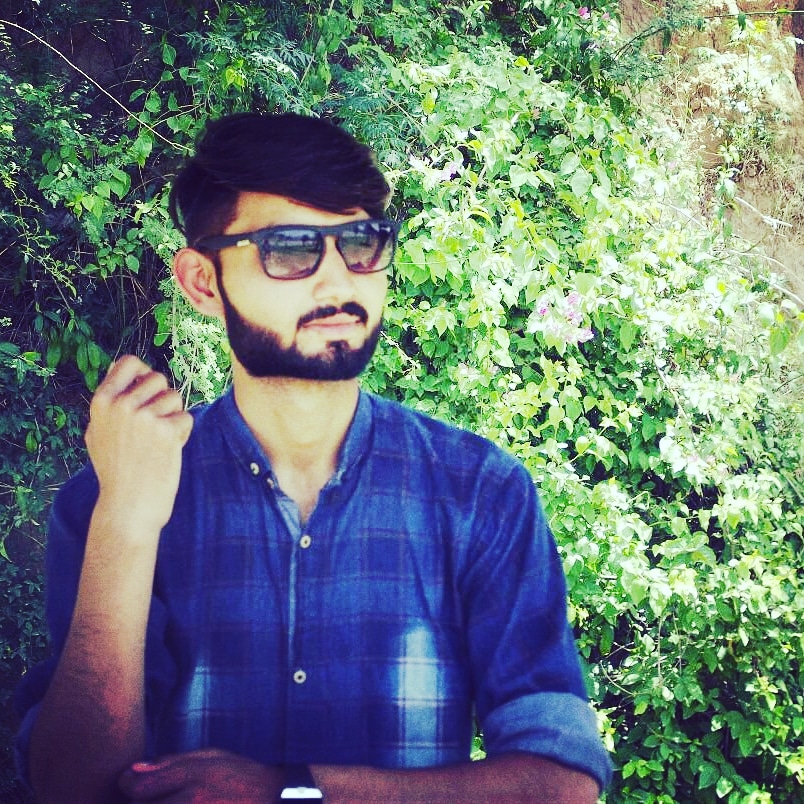 Usman Ali Profile Usman Ali Profile