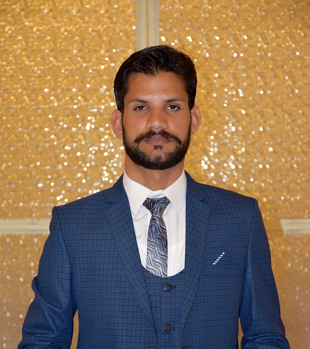 Naseer Ahmad Audit, Testing / QA, Sales, Marketing, Branding