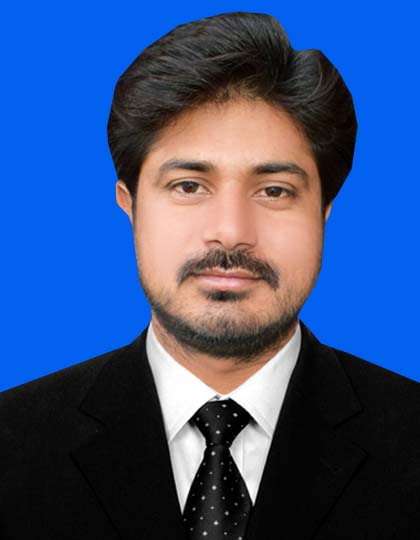 Jaleel Haider Profile