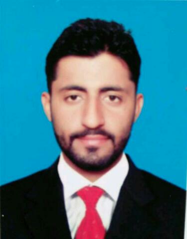 Shahzad Haider Profile Shahzad Haider Profile