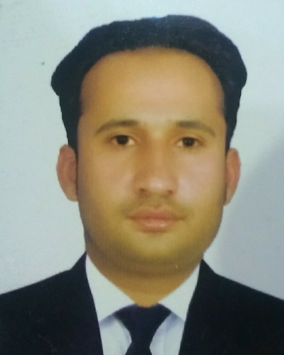 Javed Ahmed Photo Editing