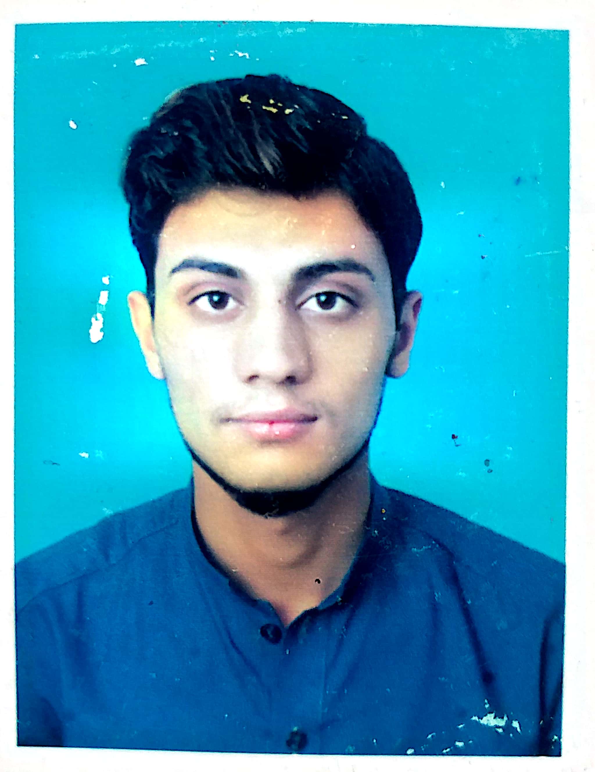 Muhammad Hamza Photoshop, Excel