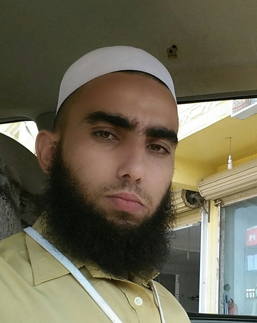 Muhammad Ilyas Profile