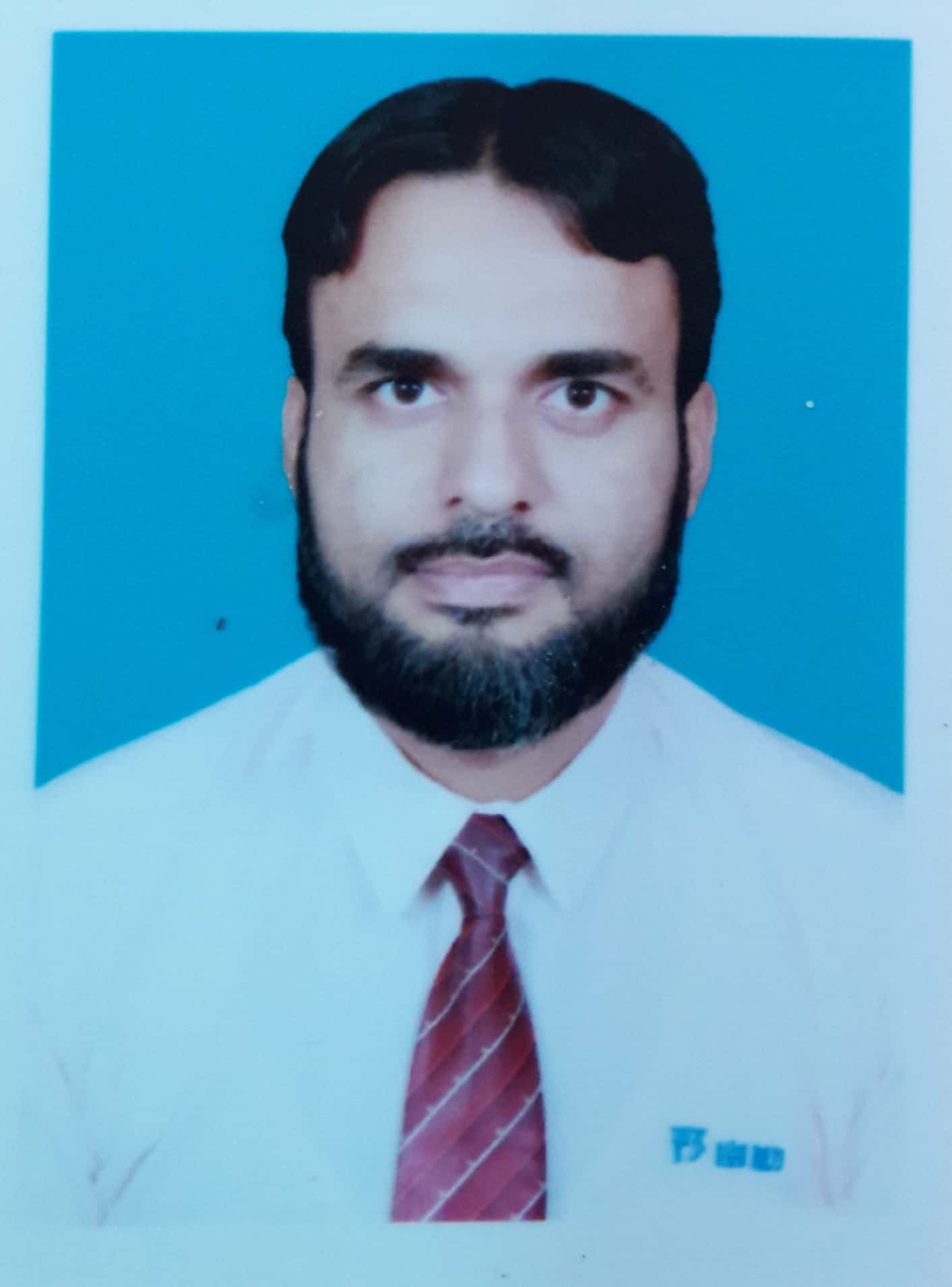 Muhammad Abu Bakar Awan Accounting, Payroll, Inventory Management, Finance, Audit