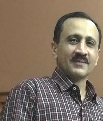 Mubasher Raheel Profile