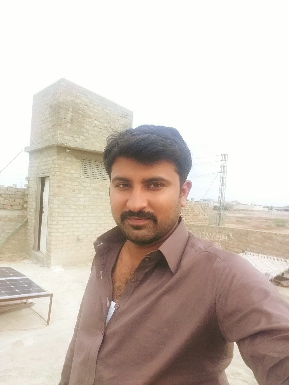 Iftikhar Ahmed Photoshop