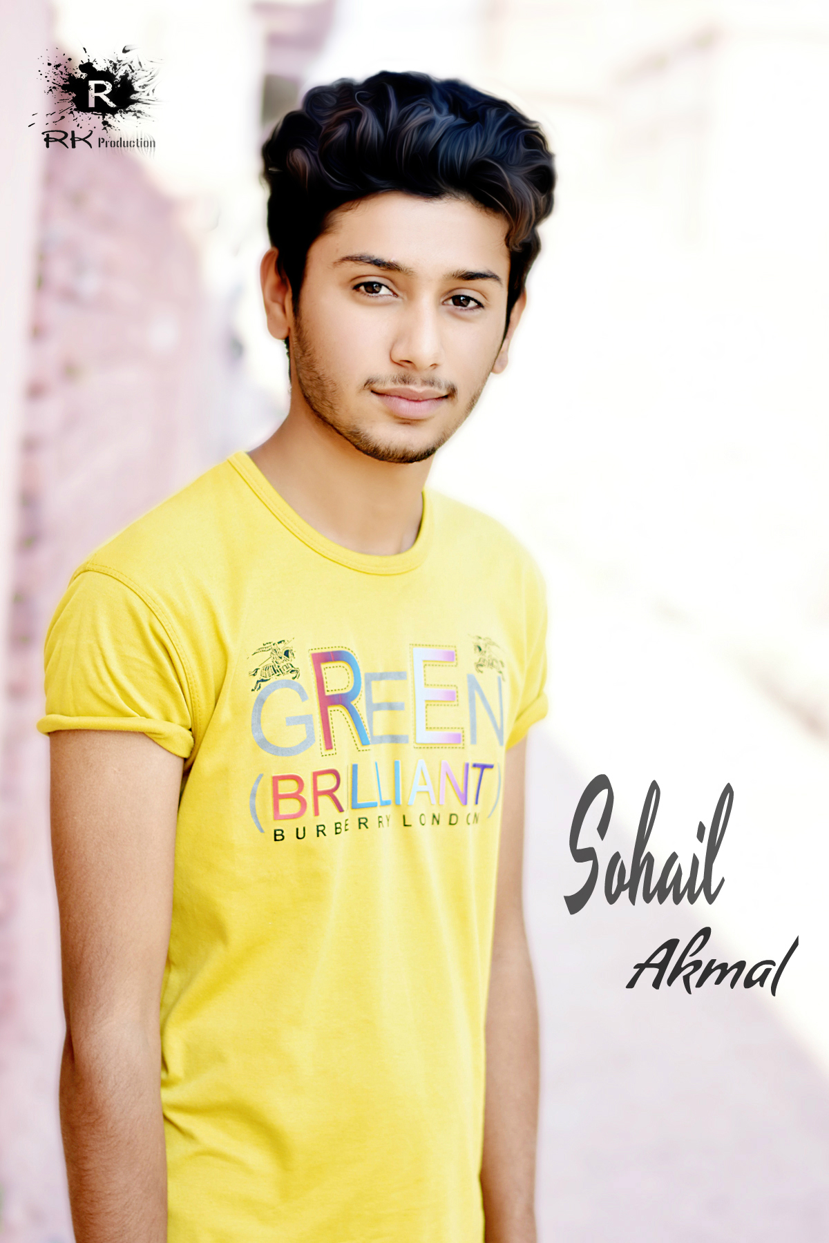 Sohail Akmal Photo Editing, Photography, Photoshop, Photoshop Design, Videography