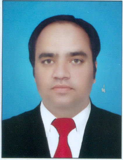 Sohail Sardar Profile