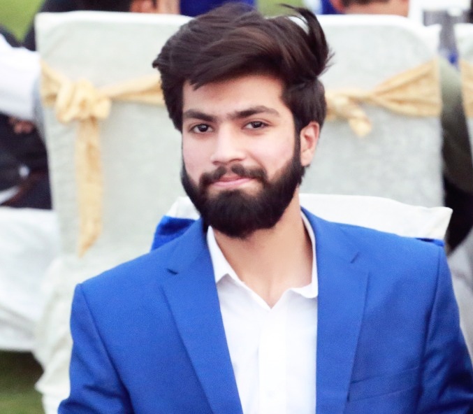 Ghani Murtaza Profile Ghani Murtaza Profile