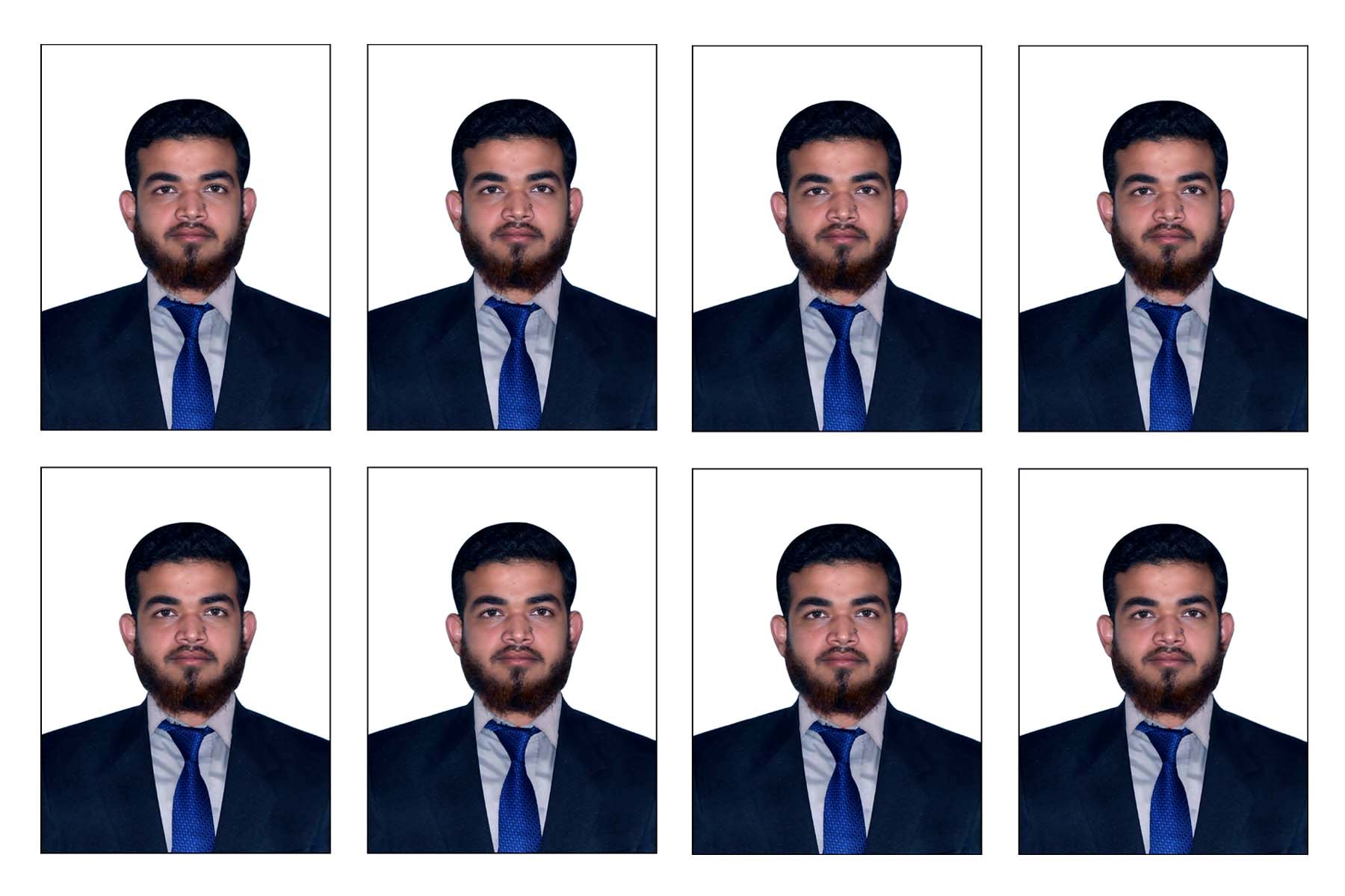 Muhammad Akram Ali Profile