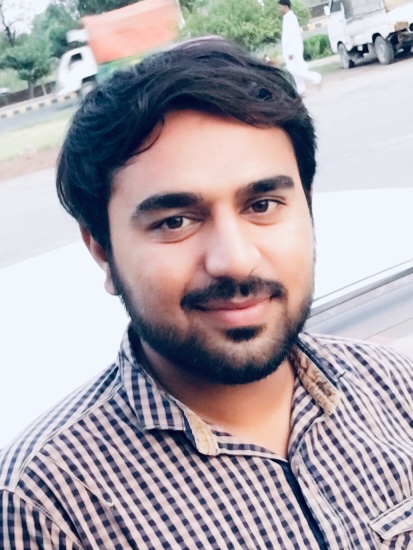 ShahRoze Zafar Profile