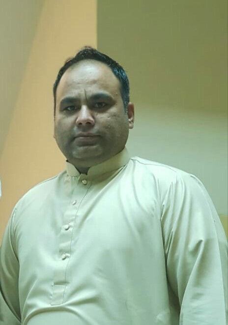 Muhammad Saqib Profile Muhammad Saqib Profile