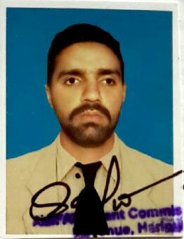 Hassan Ali Khan Profile Hassan Ali Khan Profile