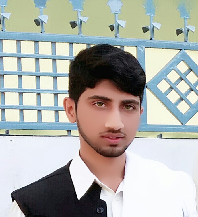 Umer Shehzad Photo Editing