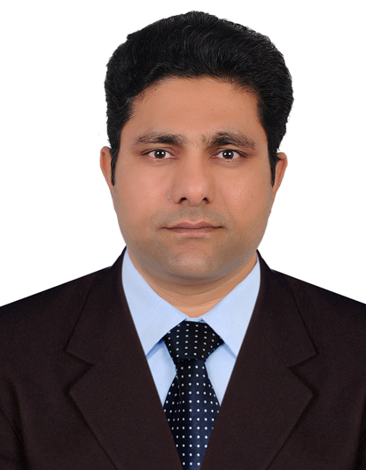 Muhammad Ilyas Ahsan Profile Muhammad Ilyas Ahsan Profile