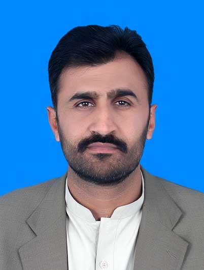 Shoaib Khetran Profile Shoaib Khetran Profile